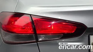 Kia K3, 2017 — миниатюра 9
