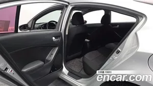 Kia K3, 2017 — миниатюра 16