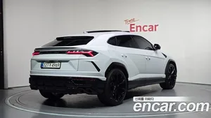 Lamborghini Urus, 2020 — миниатюра 2