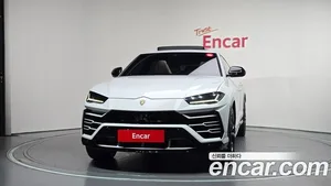 Lamborghini Urus, 2020 — миниатюра 3