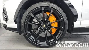 Lamborghini Urus, 2020 — миниатюра 5
