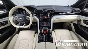 Lamborghini Urus, 2020 — миниатюра 10
