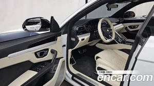 Lamborghini Urus, 2020 — миниатюра 13