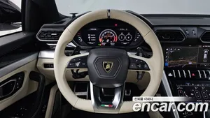 Lamborghini Urus, 2020 — миниатюра 19
