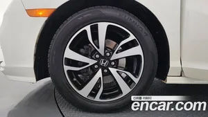 Honda Odyssey, 2018 — миниатюра 5