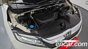 Honda Odyssey, 2018 — миниатюра 6