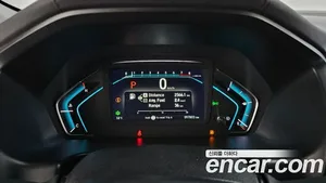Honda Odyssey, 2018 — миниатюра 8