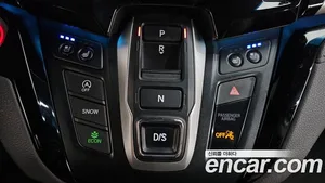 Honda Odyssey, 2018 — миниатюра 9