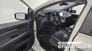 Honda Odyssey, 2018 — миниатюра 10