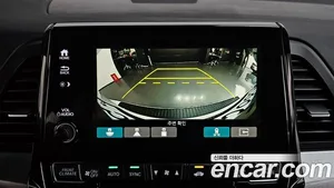 Honda Odyssey, 2018 — миниатюра 13