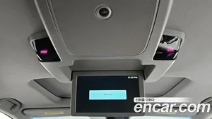 Honda Odyssey, 2018 — миниатюра 15