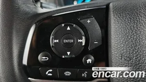 Honda Odyssey, 2018 — миниатюра 16