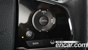 Honda Odyssey, 2018 — миниатюра 17