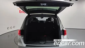 Honda Odyssey, 2018 — миниатюра 20