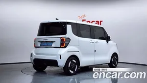 Kia RAY, 2024 — миниатюра 1