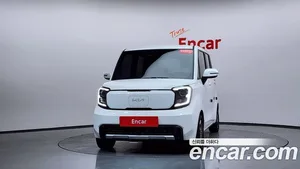 Kia RAY, 2024 — миниатюра 2