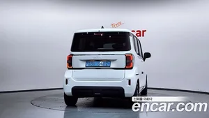 Kia RAY, 2024 — миниатюра 3