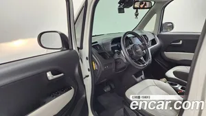 Kia RAY, 2024 — миниатюра 12