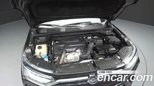 KGM Korando, 2019 — миниатюра 6