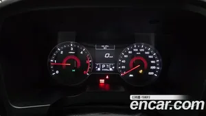 KGM Korando, 2019 — миниатюра 11