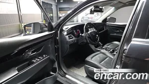 KGM Korando, 2019 — миниатюра 13