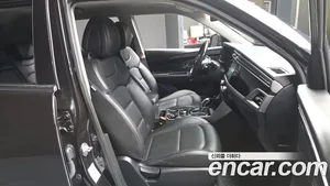KGM Korando, 2019 — миниатюра 17
