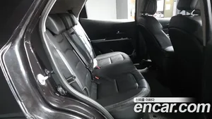 KGM Korando, 2019 — миниатюра 18