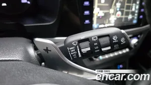 KGM Korando, 2019 — миниатюра 25