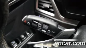 KGM Korando, 2019 — миниатюра 26