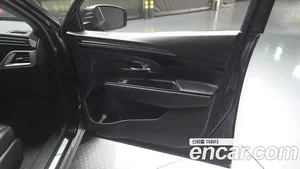 KGM Korando, 2019 — миниатюра 14