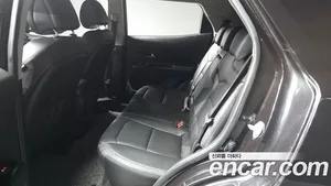 KGM Korando, 2019 — миниатюра 16