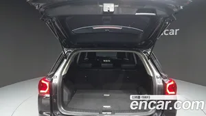 KGM Korando, 2019 — миниатюра 30