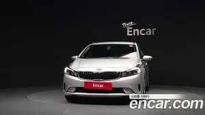 Kia K3, 2016 — миниатюра 3