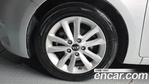 Kia K3, 2016 — миниатюра 5