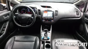 Kia K3, 2016 — миниатюра 10