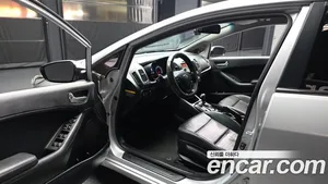 Kia K3, 2016 — миниатюра 13