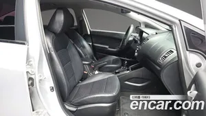 Kia K3, 2016 — миниатюра 17