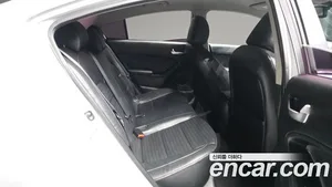 Kia K3, 2016 — миниатюра 18