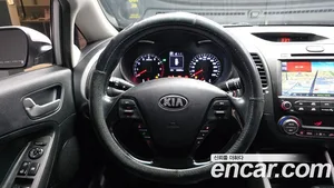 Kia K3, 2016 — миниатюра 19