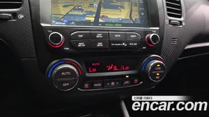 Kia K3, 2016 — миниатюра 23