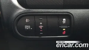 Kia K3, 2016 — миниатюра 25