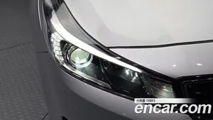 Kia K3, 2016 — миниатюра 8