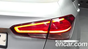 Kia K3, 2016 — миниатюра 9