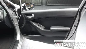Kia K3, 2016 — миниатюра 14