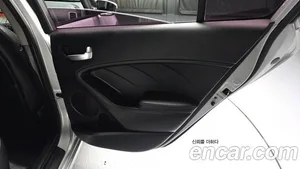 Kia K3, 2016 — миниатюра 15