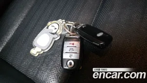 Kia K3, 2016 — миниатюра 30