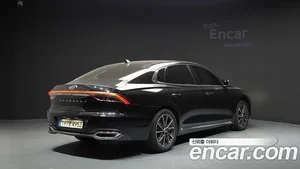 Hyundai Grandeur, 2022 — миниатюра 2