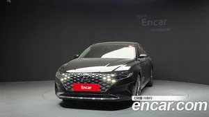 Hyundai Grandeur, 2022 — миниатюра 3