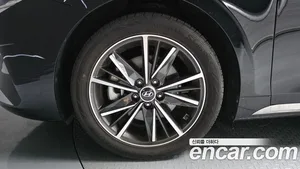 Hyundai Grandeur, 2022 — миниатюра 5