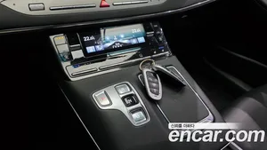 Hyundai Grandeur, 2022 — миниатюра 9